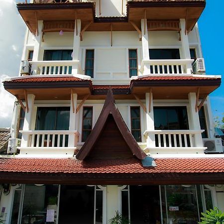 Holidays House Karon Εξωτερικό φωτογραφία