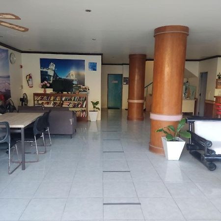 Holidays House Karon Εξωτερικό φωτογραφία