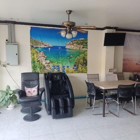 Holidays House Karon Εξωτερικό φωτογραφία