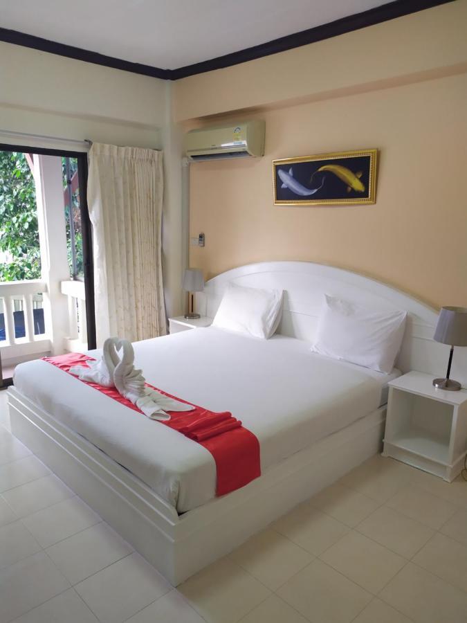 Holidays House Karon Εξωτερικό φωτογραφία
