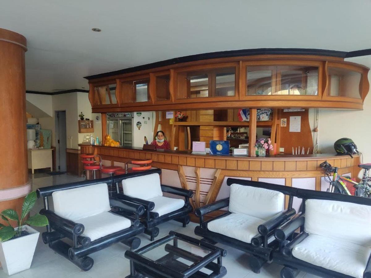 Holidays House Karon Εξωτερικό φωτογραφία