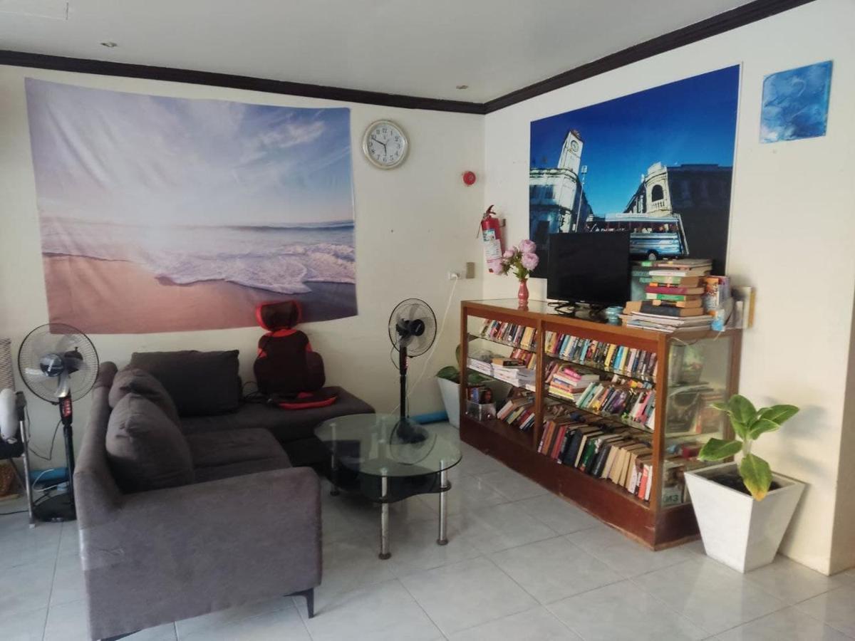 Holidays House Karon Εξωτερικό φωτογραφία