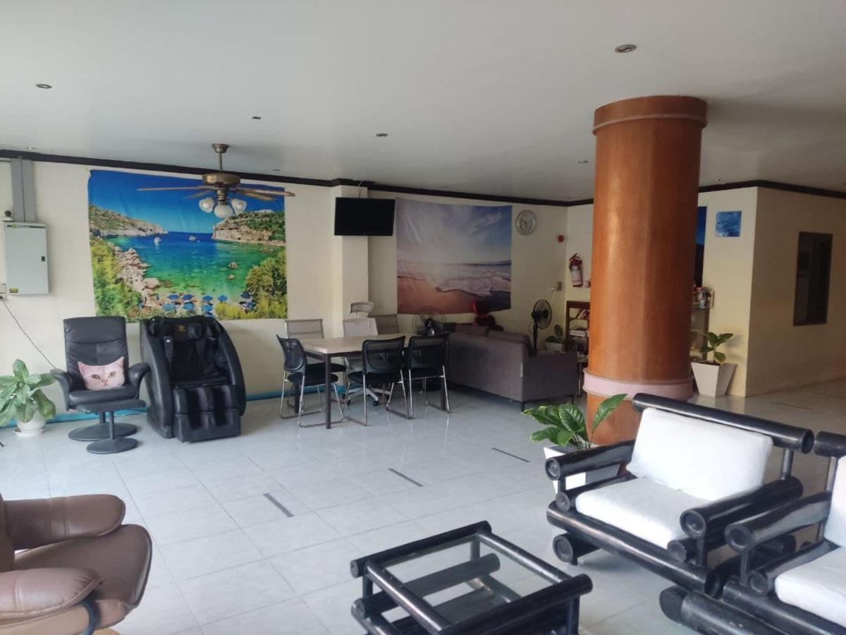 Holidays House Karon Εξωτερικό φωτογραφία