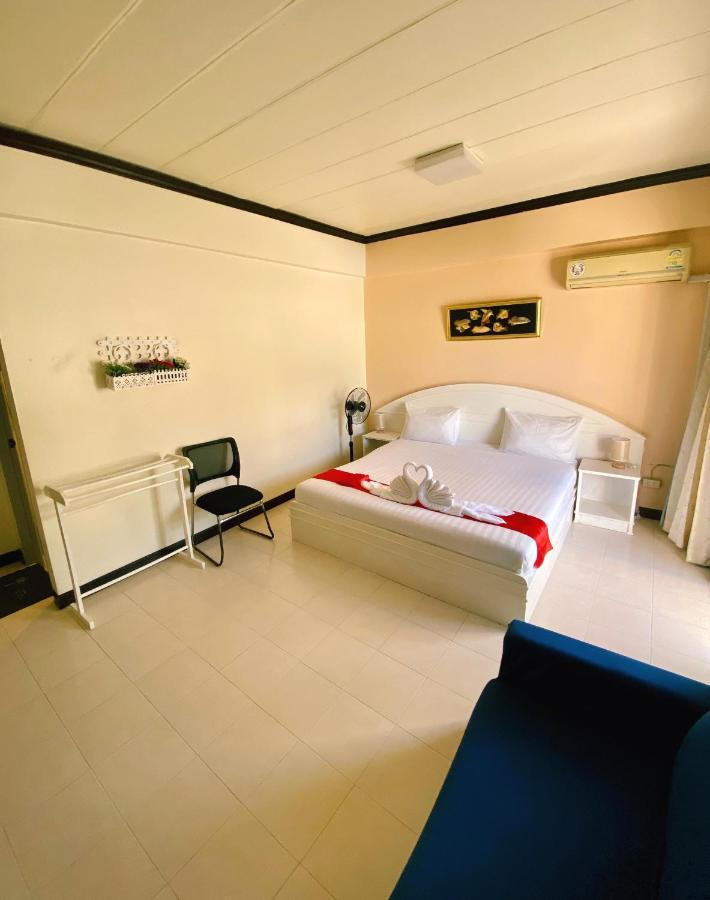 Holidays House Karon Εξωτερικό φωτογραφία