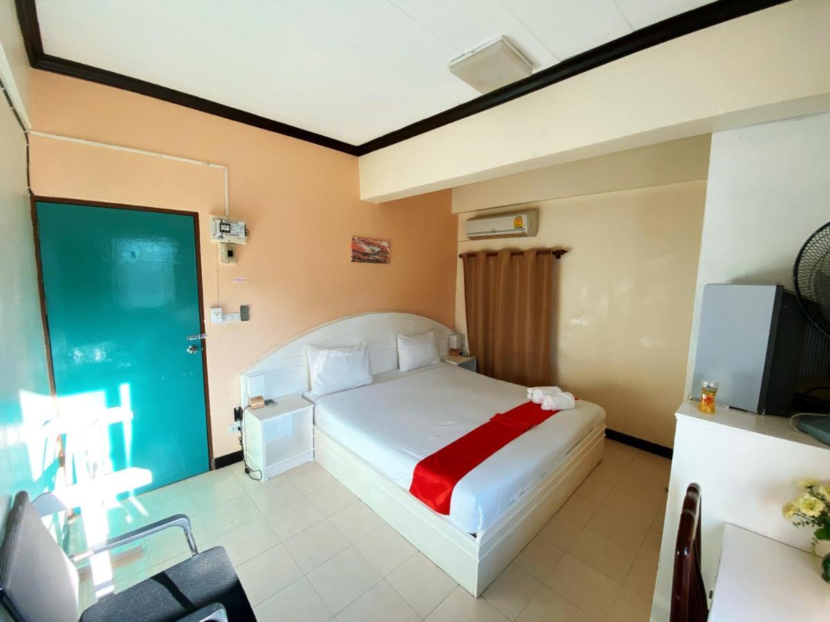 Holidays House Karon Εξωτερικό φωτογραφία