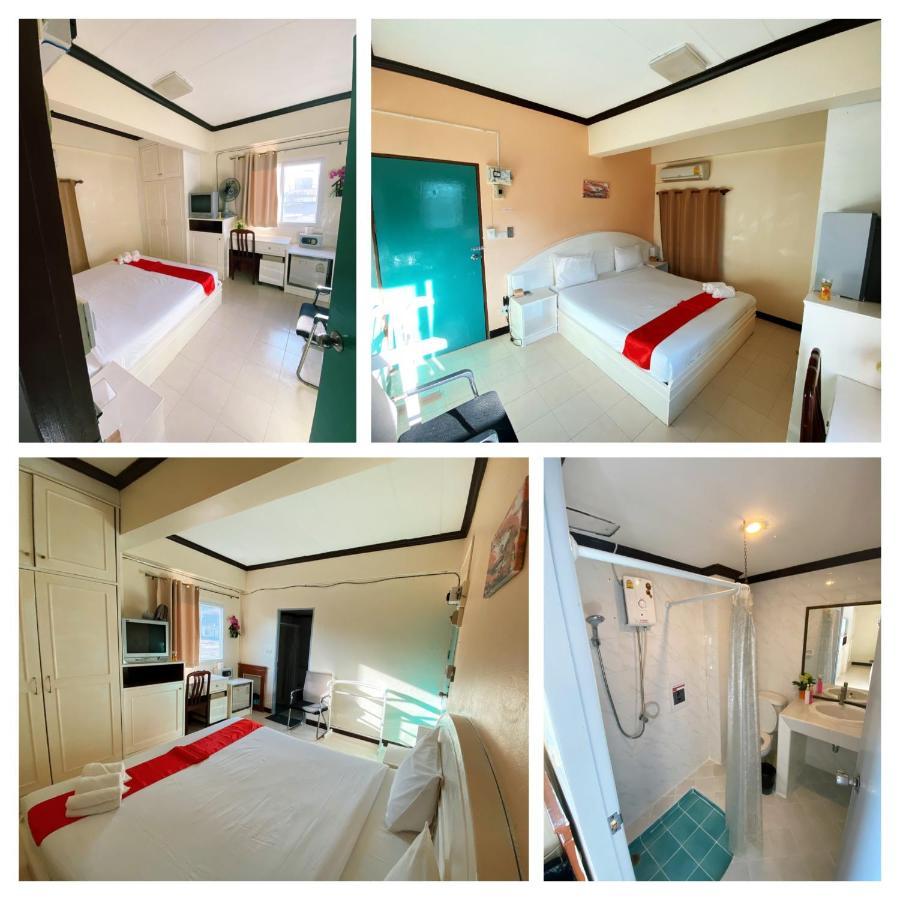 Holidays House Karon Εξωτερικό φωτογραφία