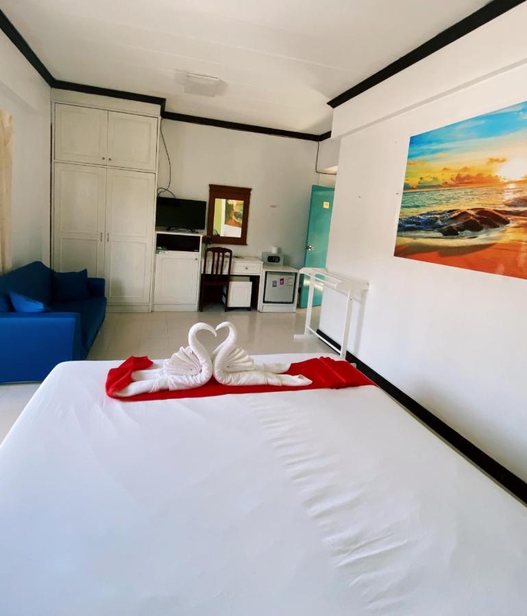 Holidays House Karon Εξωτερικό φωτογραφία