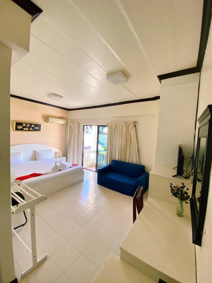 Holidays House Karon Εξωτερικό φωτογραφία