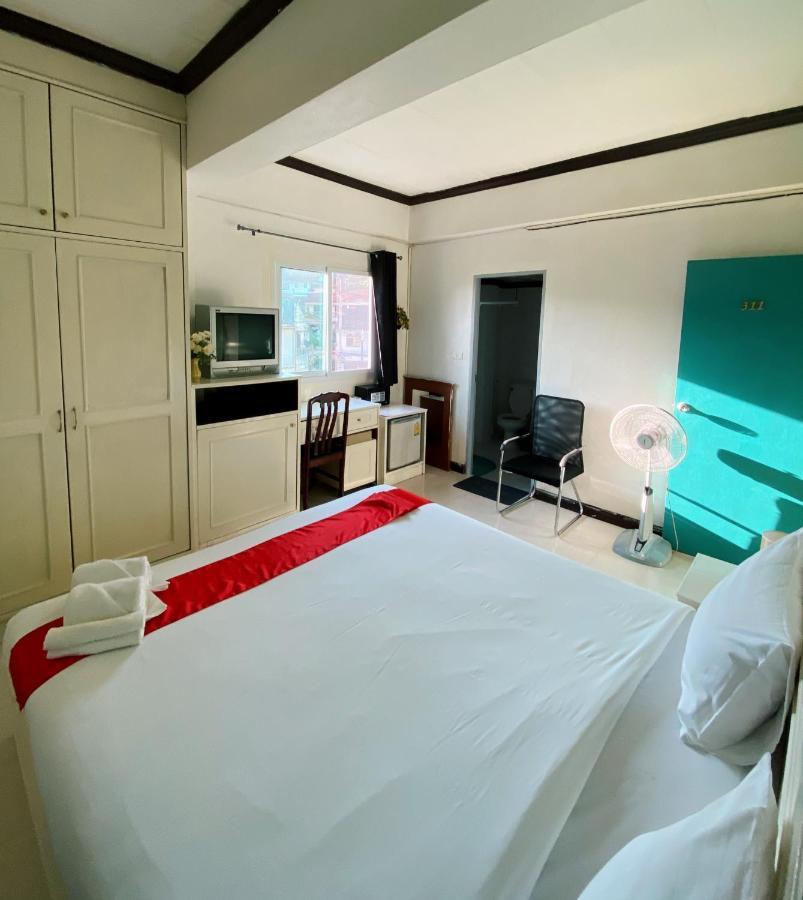 Holidays House Karon Εξωτερικό φωτογραφία
