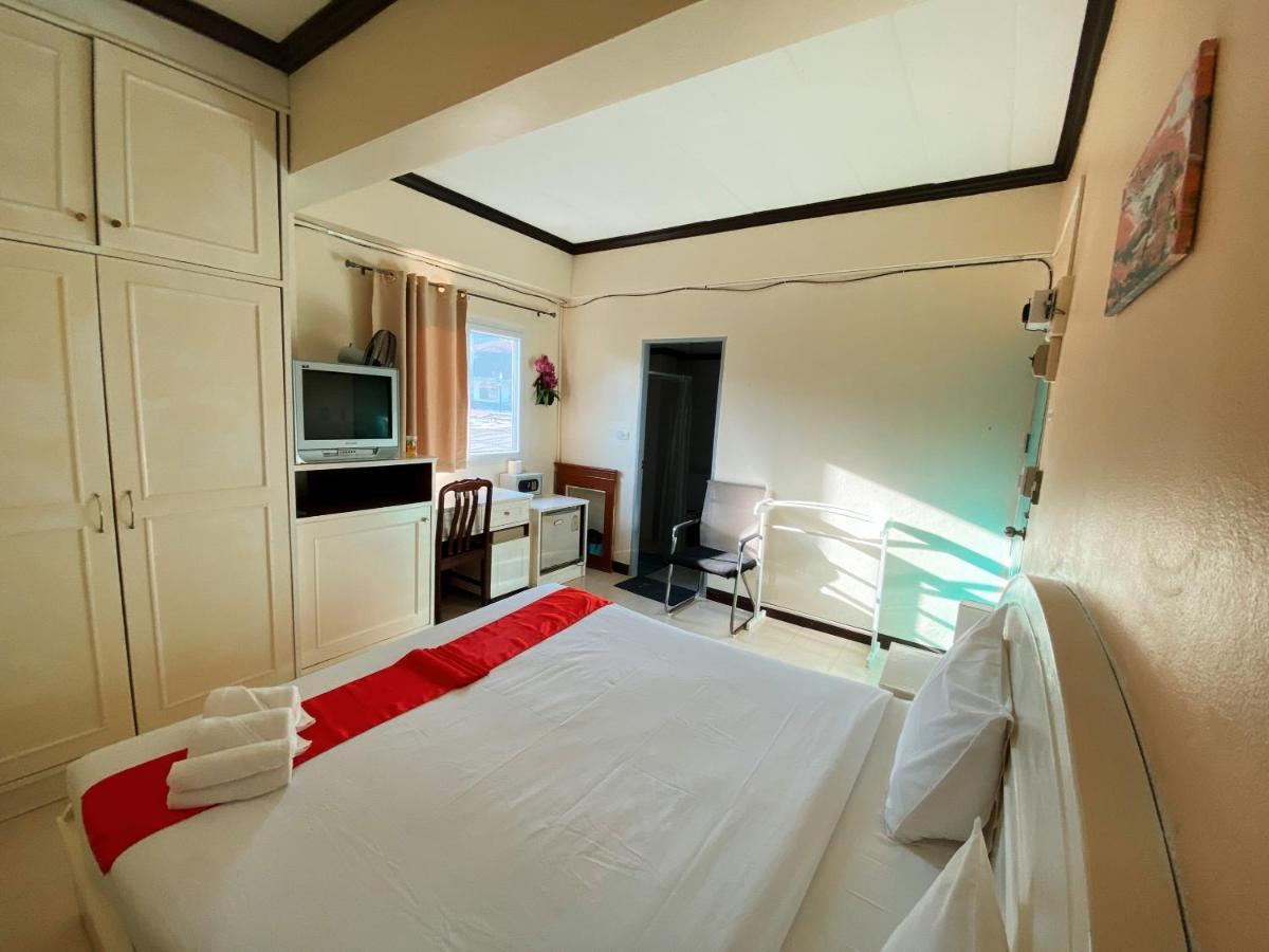 Holidays House Karon Εξωτερικό φωτογραφία