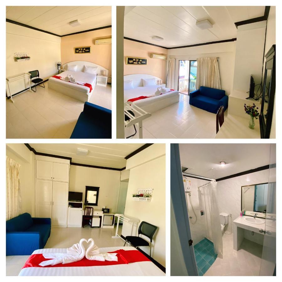 Holidays House Karon Εξωτερικό φωτογραφία