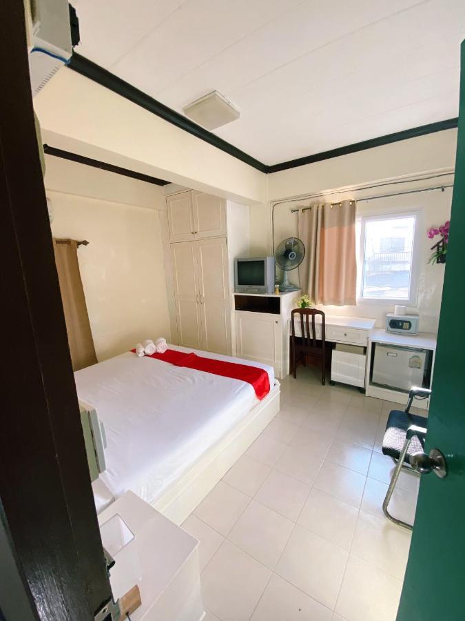 Holidays House Karon Εξωτερικό φωτογραφία