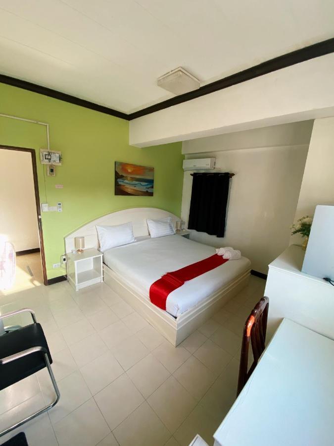Holidays House Karon Εξωτερικό φωτογραφία
