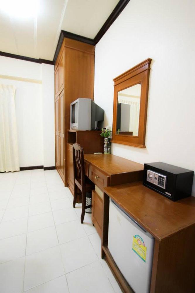 Holidays House Karon Εξωτερικό φωτογραφία