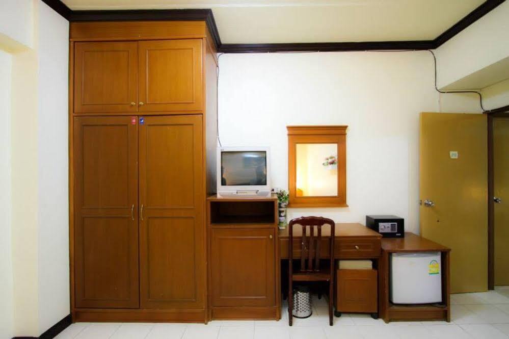 Holidays House Karon Εξωτερικό φωτογραφία